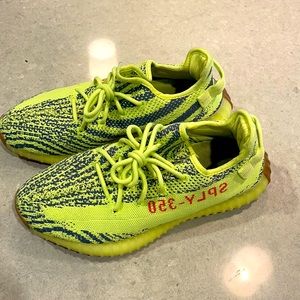 Adidas Yeezy’s boost 350 v2